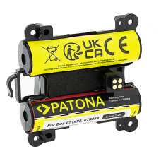 Baterija za Bose Soundlink Revolve Plus, 2600 mAh Baterija za Bose Soundlink Revolve Plus, 2600 mAh