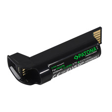 Baterija za Zebra DS2208 / DS2278 / CR2278, 3350 mAh