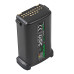 Baterija za Symbol MC9000 / MC9060 / MC9090, 3400 mAh