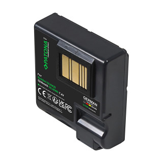 Baterija za Zebra QLN420 / ZQ630, 5200 mAh