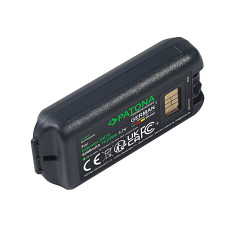 Baterija za Intermec CK65 / CK70 / CK75, 5200 mAh