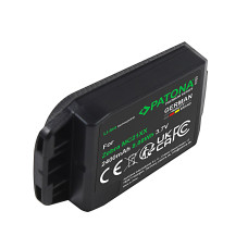 Baterija za Motorola MC21 / MC2100 / MC2180, 2400 mAh