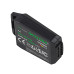 Baterija za Motorola MC21 / MC2100 / MC2180, 2400 mAh