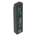 Baterija za Honeywell 3820 / 4820 / 5620, 3400 mAh