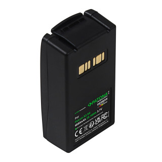 Baterija za Datalogic Falcon X3 / X4, 6800 mAh Baterija za Datalogic Falcon X3 / X4, 6800 mAh