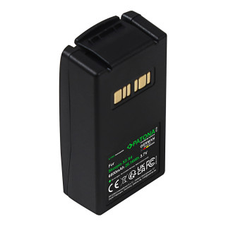 Baterija za Datalogic Scorpio X3 / X4, 6800 mAh