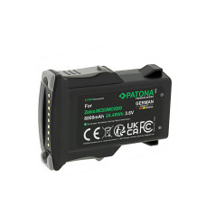 Baterija za Zebra MC93 / MC9300 / MC9400, 6800 mAh