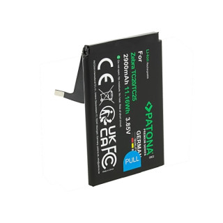 Baterija za Zebra TC20 / TC25, 2900 mAh Baterija za Zebra TC20 / TC25, 2900 mAh