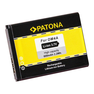 Baterija za Motorola WX160 / WX180 / WX260, 550 mAh