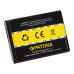 Baterija za Motorola WX160 / WX180 / WX260, 550 mAh