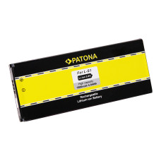 Baterija za Blackberry Z10, 1800 mAh