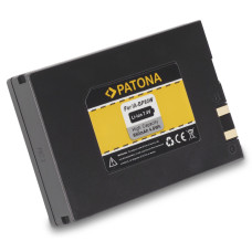 Baterija IA-BP80W za Samsung SC-D385SC / VP-D381 / VP-DX100, 650 mAh Baterija IA-BP80W za Samsung SC-D385SC / VP-D381 / VP-DX100, 650 mAh