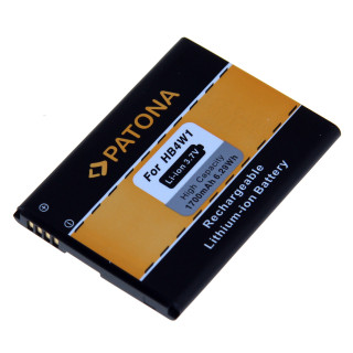 Baterija za Huawei Ascend Y210 / Y530 / G510, 1700 mAh