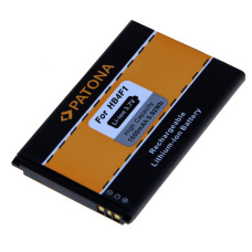 Baterija za Huawei Ascend A100 / M860 / Z101, 1600 mAh