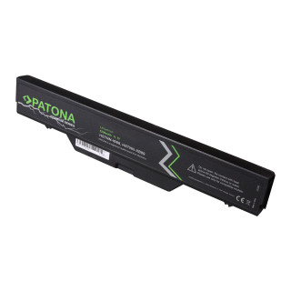 Baterija za HP Probook 4510s / 4515s / 4710s / 4720s, 11.1V, 5200 mAh Baterija za HP Probook 4510s / 4515s / 4710s / 4720s, 11.1V, 5200 mAh