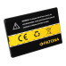 Baterija za LG Optimus G Pro / D686 / E986 / E940 / E980, 3140 mAh