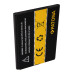 Baterija za LG Optimus G Pro / D686 / E986 / E940 / E980, 3140 mAh