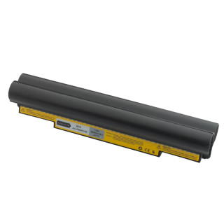 Baterija za Samsung NC10 / NC20 / N120 / N140, crna, 6600 mAh