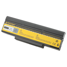 Baterija za Asus A9 / F2 / F3 / F7 / X70 / Z9, 6600 mAh