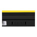 Baterija za Asus A9 / F2 / F3 / F7 / X70 / Z9, 6600 mAh