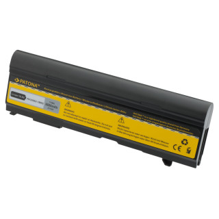Baterija za Toshiba Satellite A80 / A85 / A100 / A115 / M50 / M115, 10.8 V, 6600 mAh