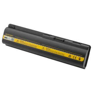 Baterija za HP Compaq Presario CQ40 / CQ50 / CQ60 / CQ70 / Pavilion DV4, 8800 mAh