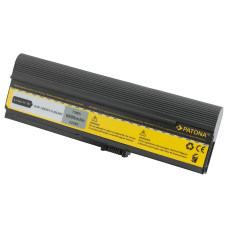 Baterija za Acer Aspire 3600 / TravelMate 2400 / Extensa 3810, 6600 mAh