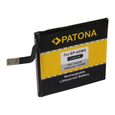 Baterija za Nokia Lumia 625 / 720, BP-4G, 1600 mAh
