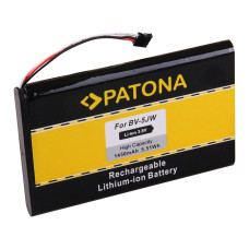 Baterija za Nokia Lumia 800 / N9 / N9-00, 1450 mAh