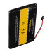 Baterija za Nokia Lumia 800 / N9 / N9-00, 1450 mAh Baterija za Nokia Lumia 800 / N9 / N9-00, 1450 mAh