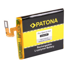 Baterija za Sony Xperia Ion / LT28h / LT28i, 1840 mAh