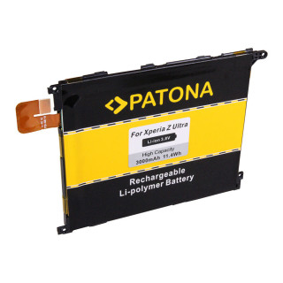 Baterija za Sony Xperia Z Ultra / XL39, 3000 mAh