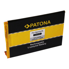 Baterija za Sony Xperia X / ZL / ZQ, 2000 mAh