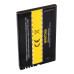 Baterija za Motorola Defy Plus / Defy Mini / MB526 / MB835, 1700 mAh