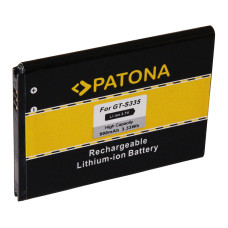 Baterija za Samsung Corby 2 / Rex 80, 900 mAh Baterija za Samsung Corby 2 / Rex 80, 900 mAh