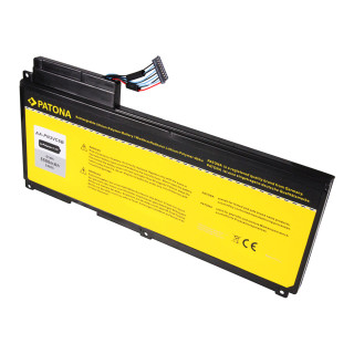 Baterija za Samsung QX310 / QX410 / QX510 / SF310 / SF510, 5500 mAh