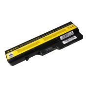 Baterija za Lenovo IdeaPad B470 / G460 / V360 / Z560, 6600 mAh