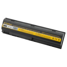 Baterija za Dell Inspiron 1300 / B120 / B130, 4400 mAh