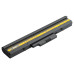 Baterija za HP Compaq 500 / 510 / 530, 4400 mAh