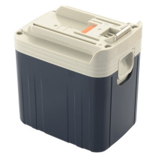 Baterija za Makita 2420 / 2430 / BH2420 / BH2430, 24 V, 3.0 Ah Baterija za Makita 2420 / 2430 / BH2420 / BH2430, 24 V, 3.0 Ah