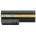 Baterija za HP Mini 110-3000 / Compaq Mini CQ10-400, crna, 4400 mAh Baterija za HP Mini 110-3000 / Compaq Mini CQ10-400, crna, 4400 mAh