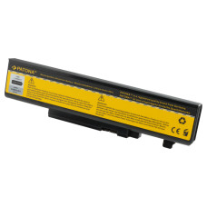 Baterija za Lenovo IdeaPad Y450 / Y550 / Y550A / Y550P, 4400 mAh