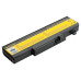 Baterija za Lenovo IdeaPad Y450 / Y550 / Y550A / Y550P, 4400 mAh