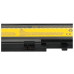 Baterija za Lenovo IdeaPad Y450 / Y550 / Y550A / Y550P, 4400 mAh