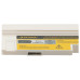 Baterija za Lenovo IdeaPad S10-3 / S100 / U160, 4400 mAh, bijela