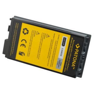 Baterija za Medion MD95500 / MD95511 / MD95292 / MD95691, 4400 mAh