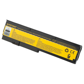 Baterija za Lenovo ThinkPad X200 / X201, 4400 mAh