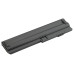 Baterija za Lenovo ThinkPad X200 / X201, 4400 mAh