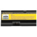 Baterija za Lenovo ThinkPad X200 / X201, 4400 mAh