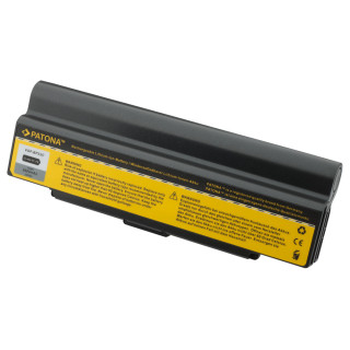 Baterija za Sony Vaio VGP-BPS2 / VGP-BPL2, crna, 6600 mAh